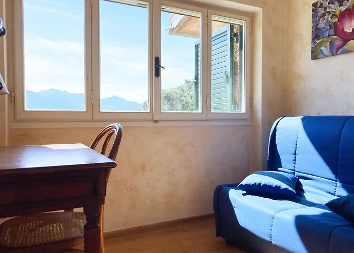 Paradiso By Argonautivacanze Villa