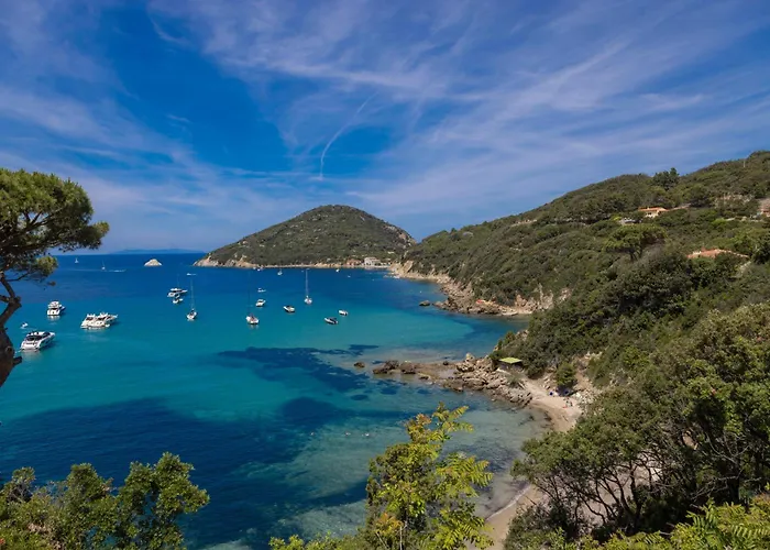 וילה Paradiso By Argonautivacanze