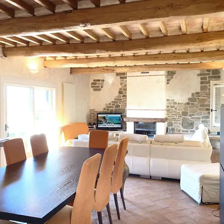 Paradiso By Argonautivacanze * פורטופראיו