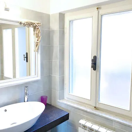 Paradiso By Argonautivacanze וילה