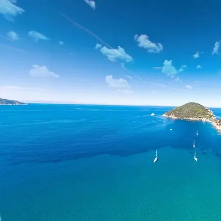 וילה Paradiso By Argonautivacanze