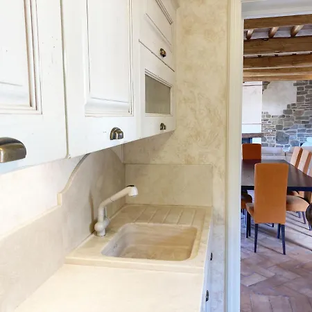 Paradiso By Argonautivacanze וילה *