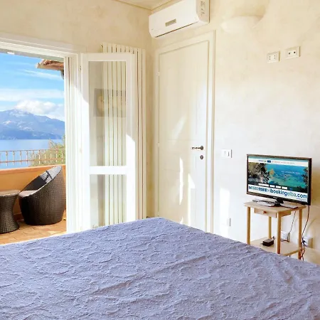 Paradiso By Argonautivacanze *