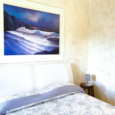 Paradiso By Argonautivacanze * פורטופראיו