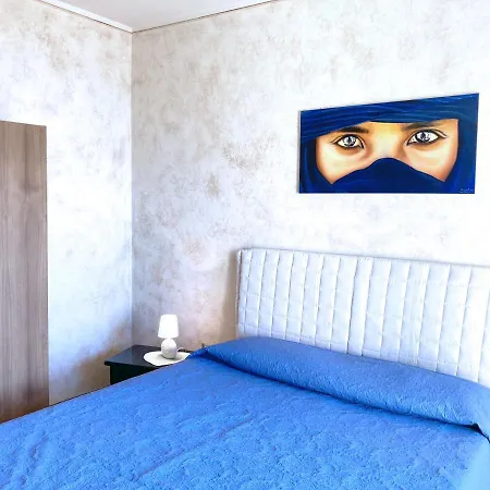 וילה Paradiso By Argonautivacanze