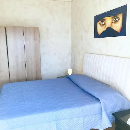 Paradiso By Argonautivacanze וילה *