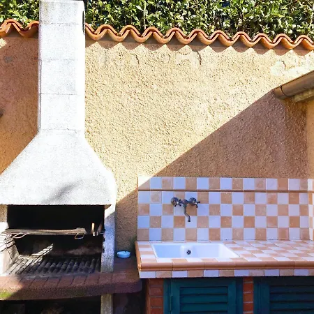 Paradiso By Argonautivacanze וילה פורטופראיו