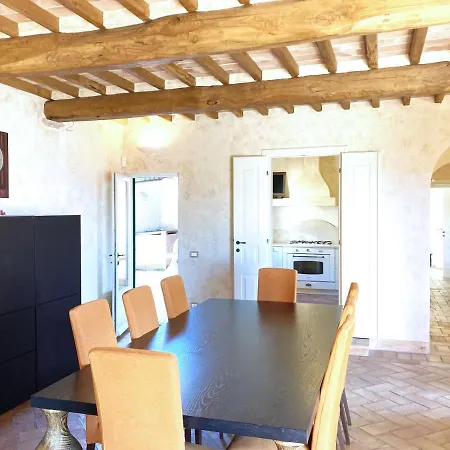 וילה Paradiso By Argonautivacanze