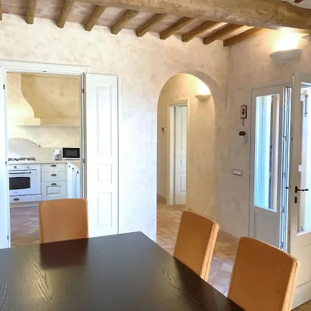 Paradiso By Argonautivacanze * פורטופראיו